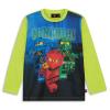 LEGO® NINJAGO® T-shirt langærmet - LWTAFFY 607 -LEGO®