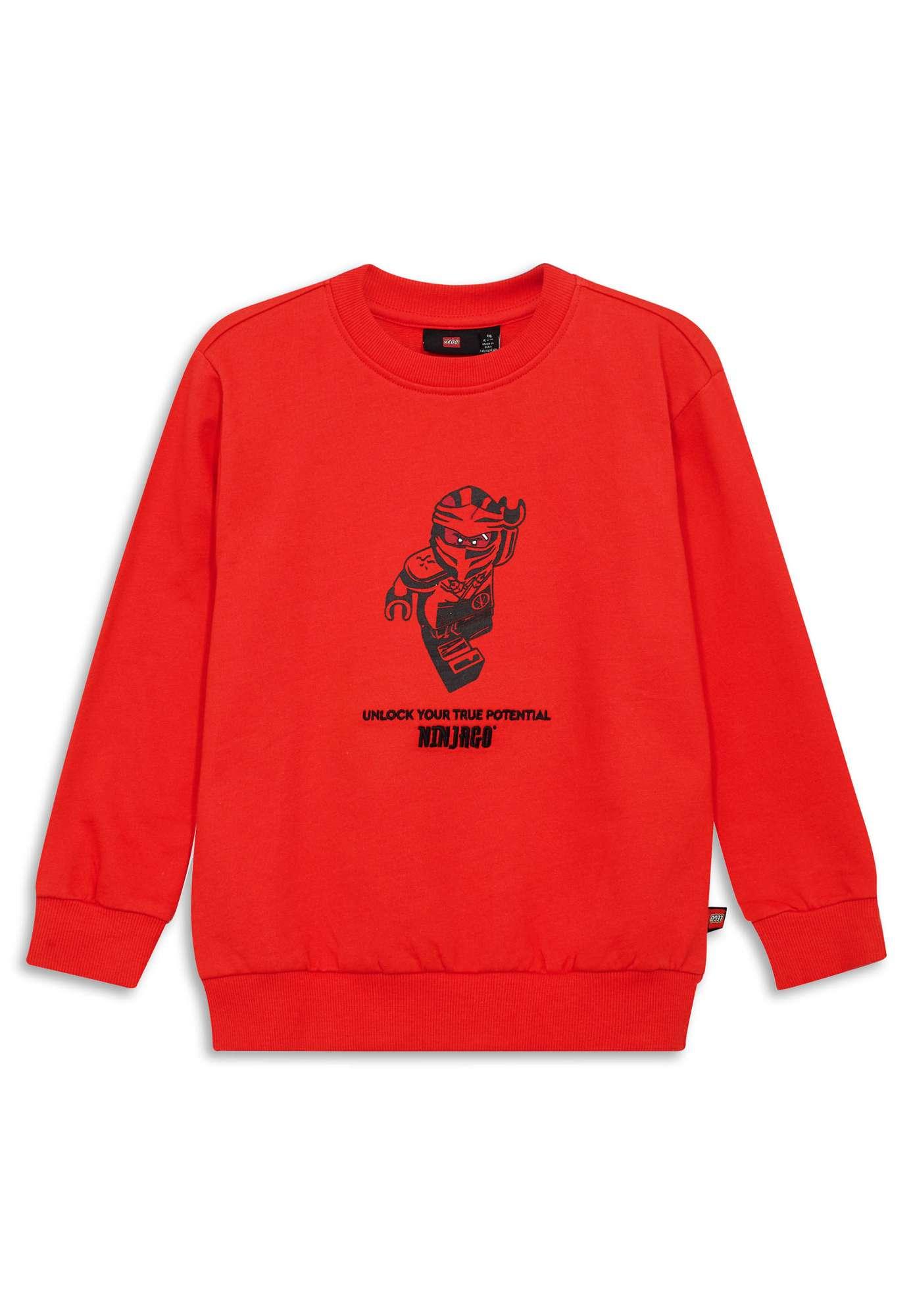 LEGO® NINJAGO® Sweatshirt - LWSAKU 600 -LEGO®