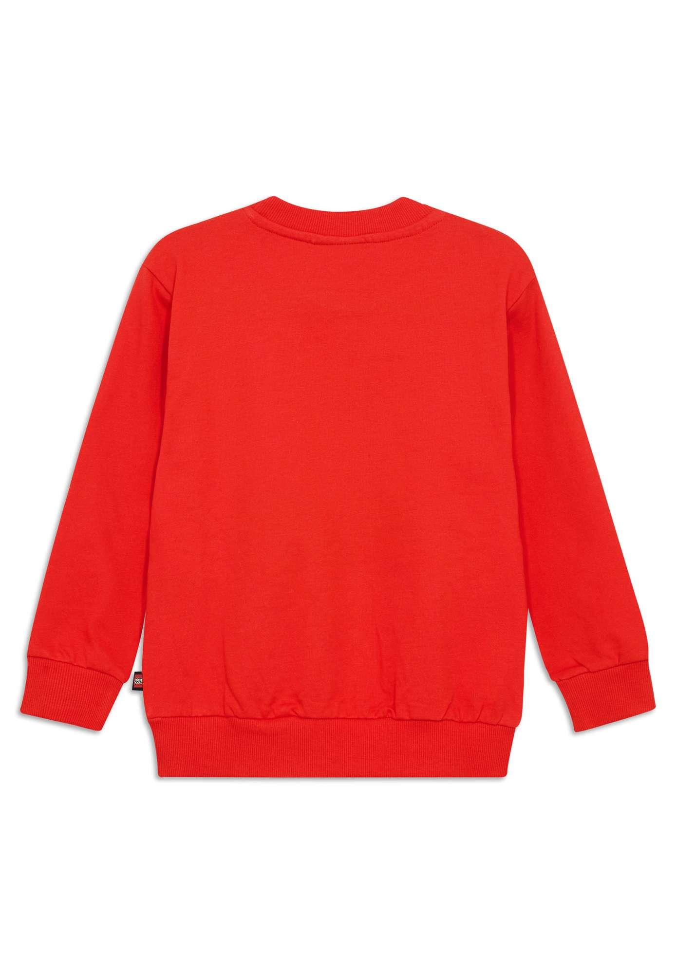 LEGO® NINJAGO® Sweatshirt - LWSAKU 600 -LEGO®