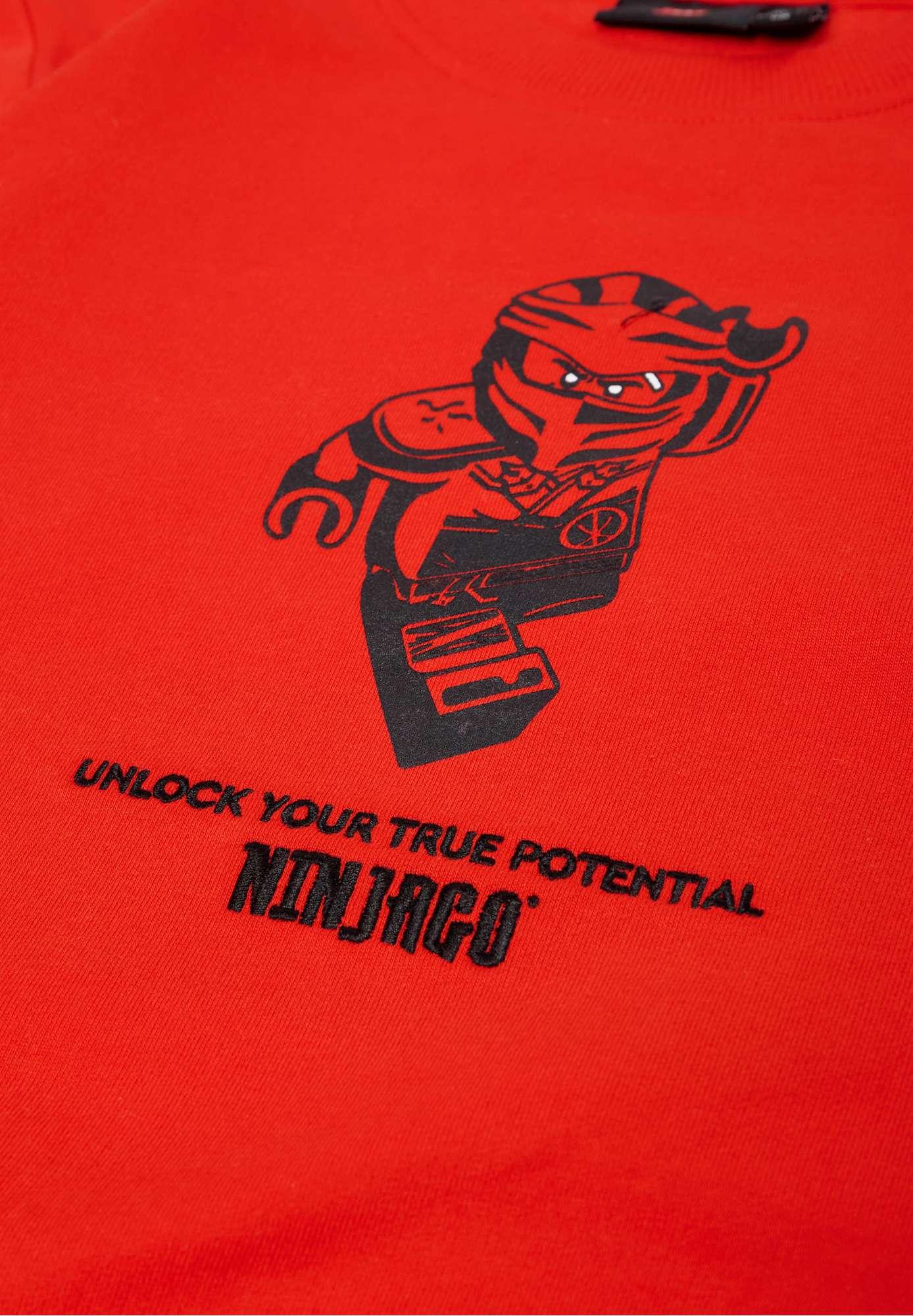 LEGO® NINJAGO® Sweatshirt - LWSAKU 600 -LEGO®