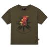 LEGO® NINJAGO® T-shirt kortærmet - LWTAFFY 609 -LEGO®