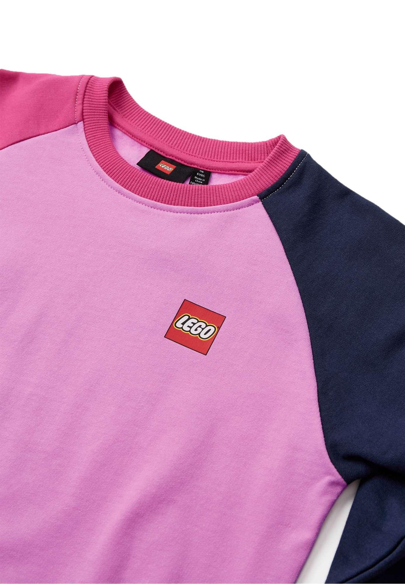 LEGO® Sweatshirt - LWSAKU 705 -LEGO®