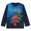 LEGO® NINJAGO® T-shirt langærmet - LWTAFFY 607 -LEGO®