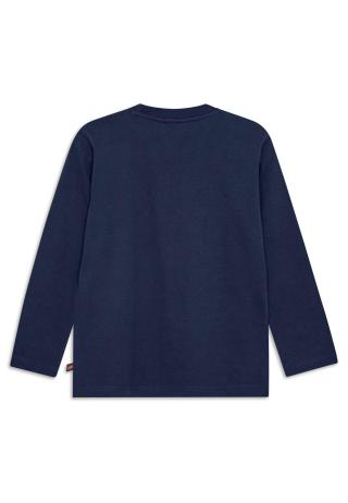 LEGO® NINJAGO® T-shirt langærmet - LWTAFFY 607 -LEGO®