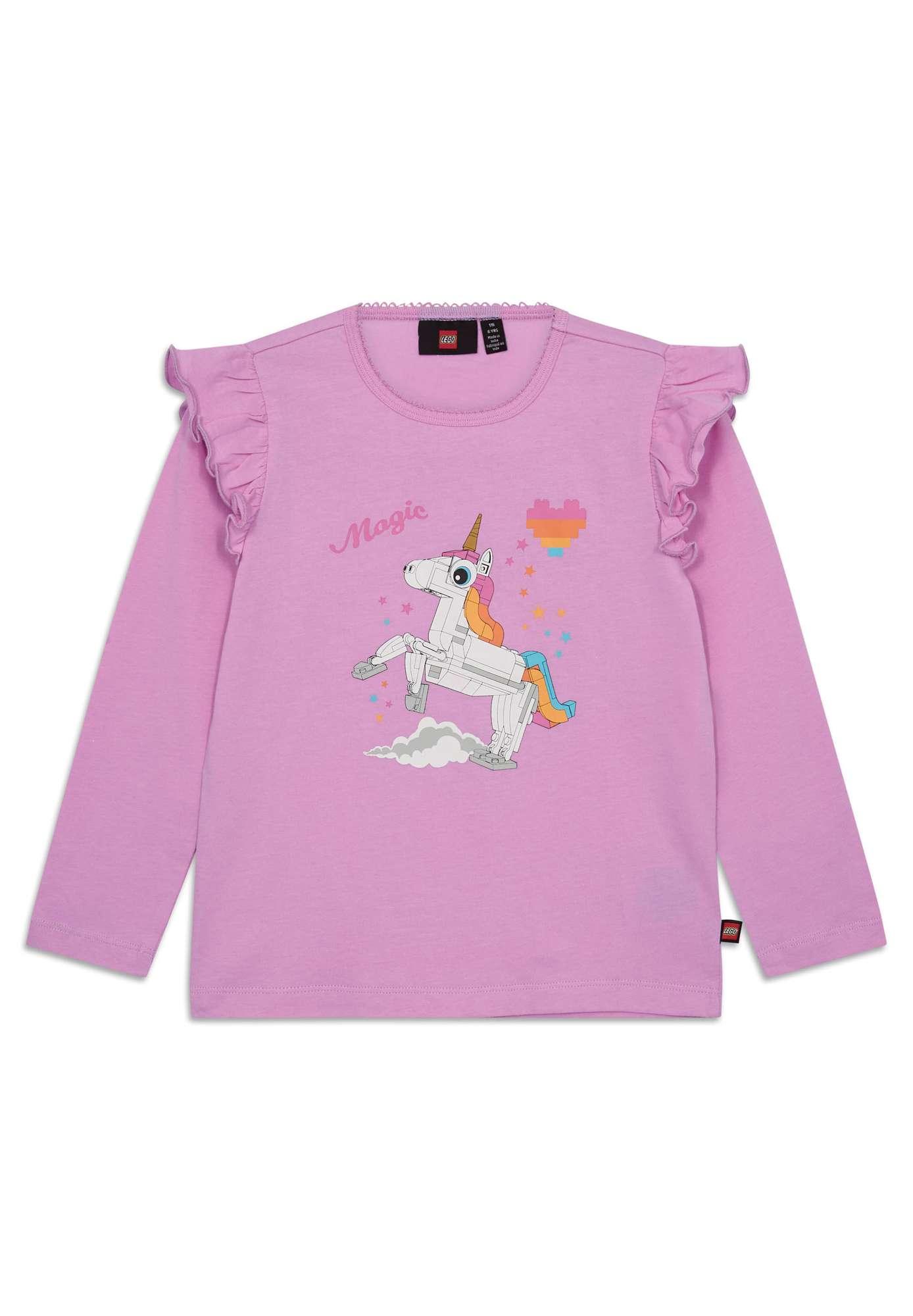 LEGO® T-shirt langærmet - LWTAJA 700 -LEGO®