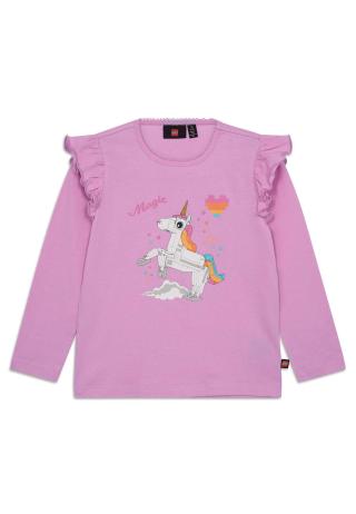 LEGO® T-shirt langærmet - LWTAJA 700 -LEGO®