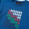 LEGO® T-shirt langærmet - LWTAFFY 700 -LEGO®