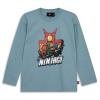 LEGO® NINJAGO® T-shirt langærmet - LWTAFFY 604 -LEGO®