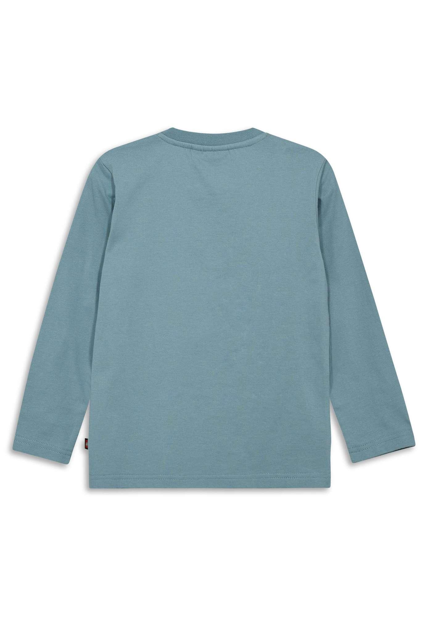 LEGO® NINJAGO® T-shirt langærmet - LWTAFFY 604 -LEGO®