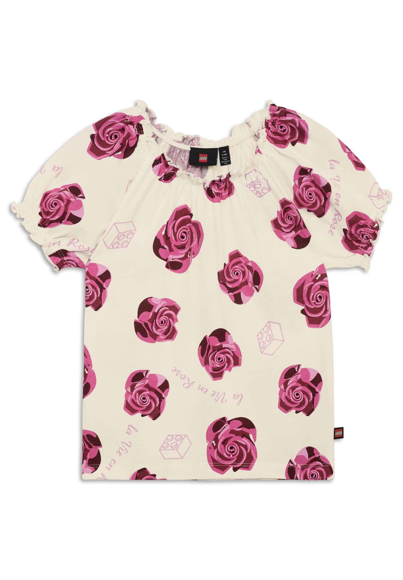 LEGO® T-shirt kortærmet - LWTAJA 600 -LEGO®