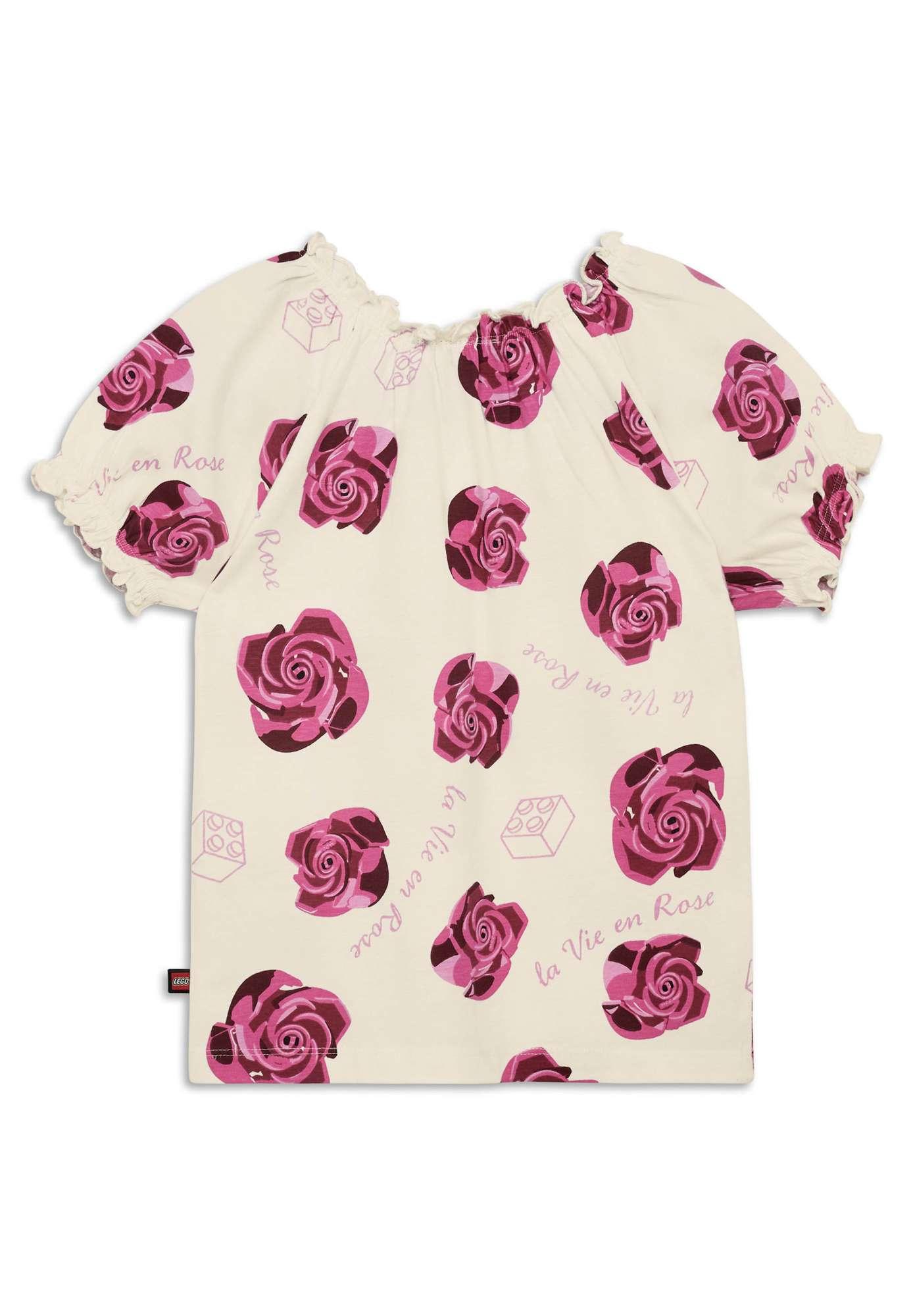 LEGO® T-shirt kortærmet - LWTAJA 600 -LEGO®