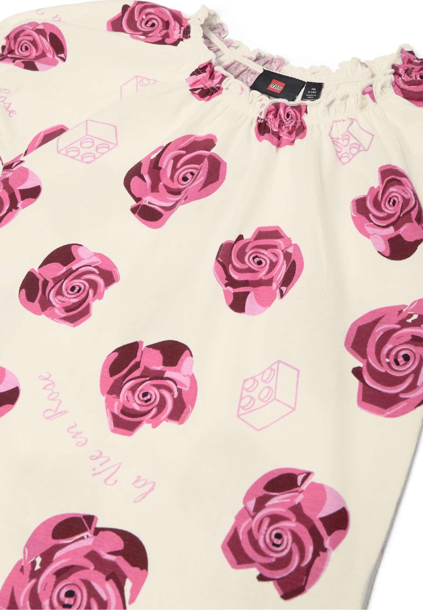 LEGO® T-shirt kortærmet - LWTAJA 600 -LEGO®