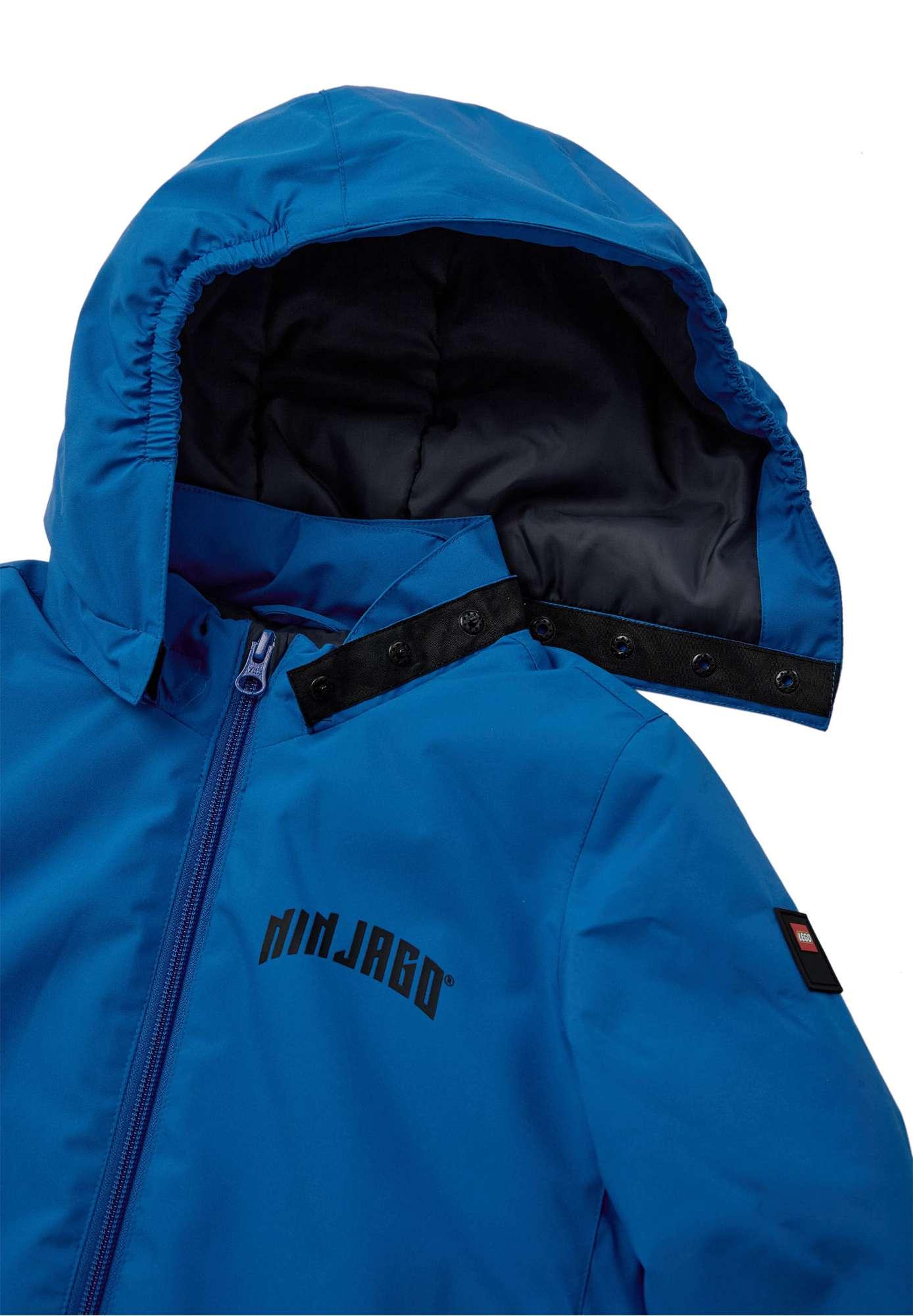 LEGO® NINJAGO® Jakke - LWJAZ 603 -LEGO®