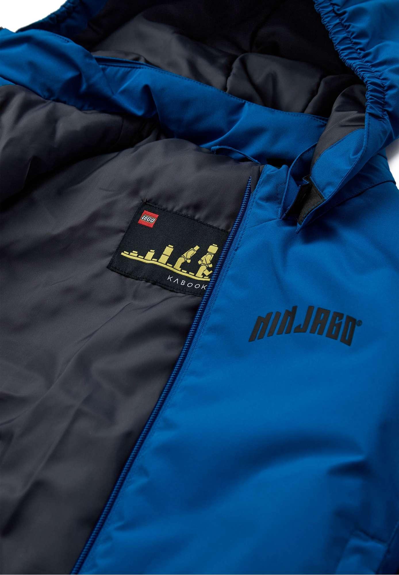 LEGO® NINJAGO® Jakke - LWJAZ 603 -LEGO®