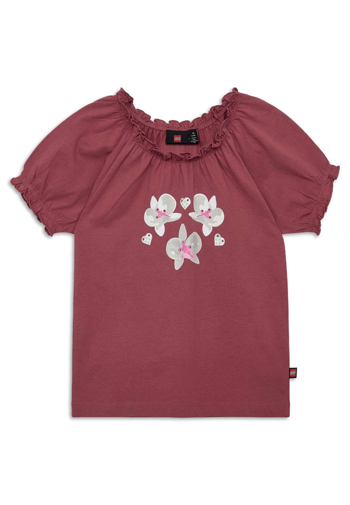 LEGO® T-shirt kortærmet - LWTAJA 600 -LEGO®