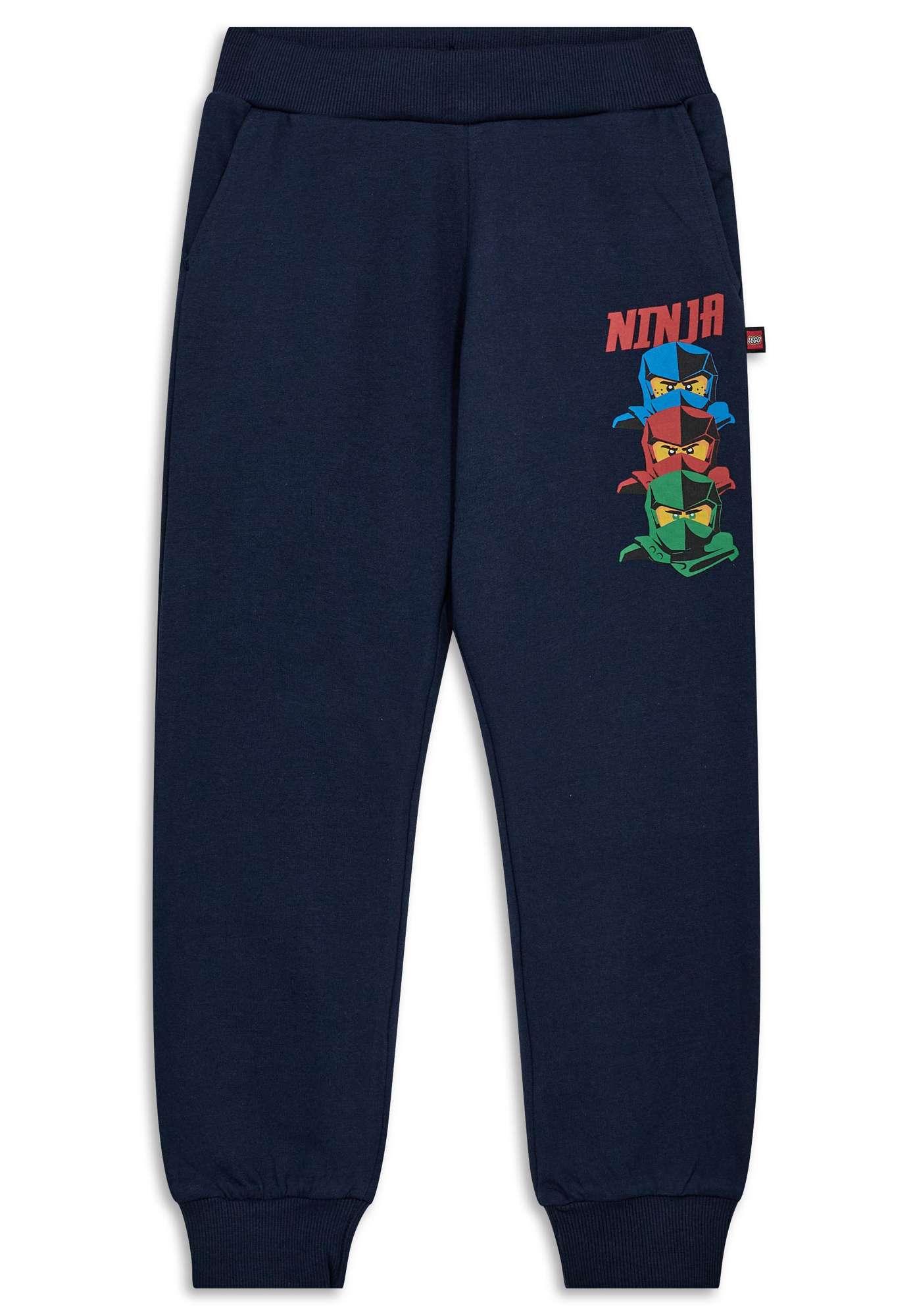 LEGO® NINJAGO® Sweatpants - LWPASI 700 -LEGO®