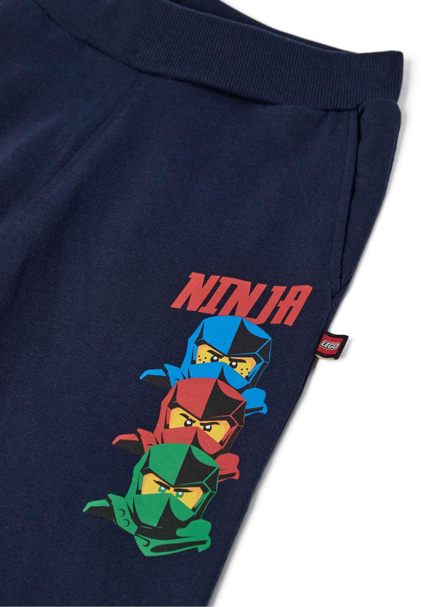 LEGO® NINJAGO® Sweatpants - LWPASI 700 -LEGO®