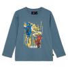LEGO® NINJAGO® T-shirt langærmet - LWTAFFY 705 -LEGO®