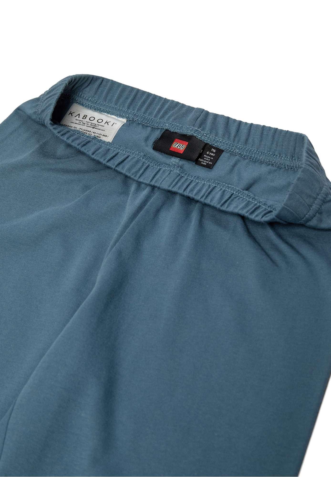 LEGO® NINJAGO® Pyjamas – LWAGAN 701 -LEGO®