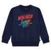 LEGO® NINJAGO® Sweatshirt – LWSAKU 703 -LEGO®
