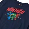 LEGO® NINJAGO® Sweatshirt – LWSAKU 703 -LEGO®