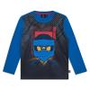 LEGO® NINJAGO® T-shirt langærmet - LWTAFFY 704 -LEGO®