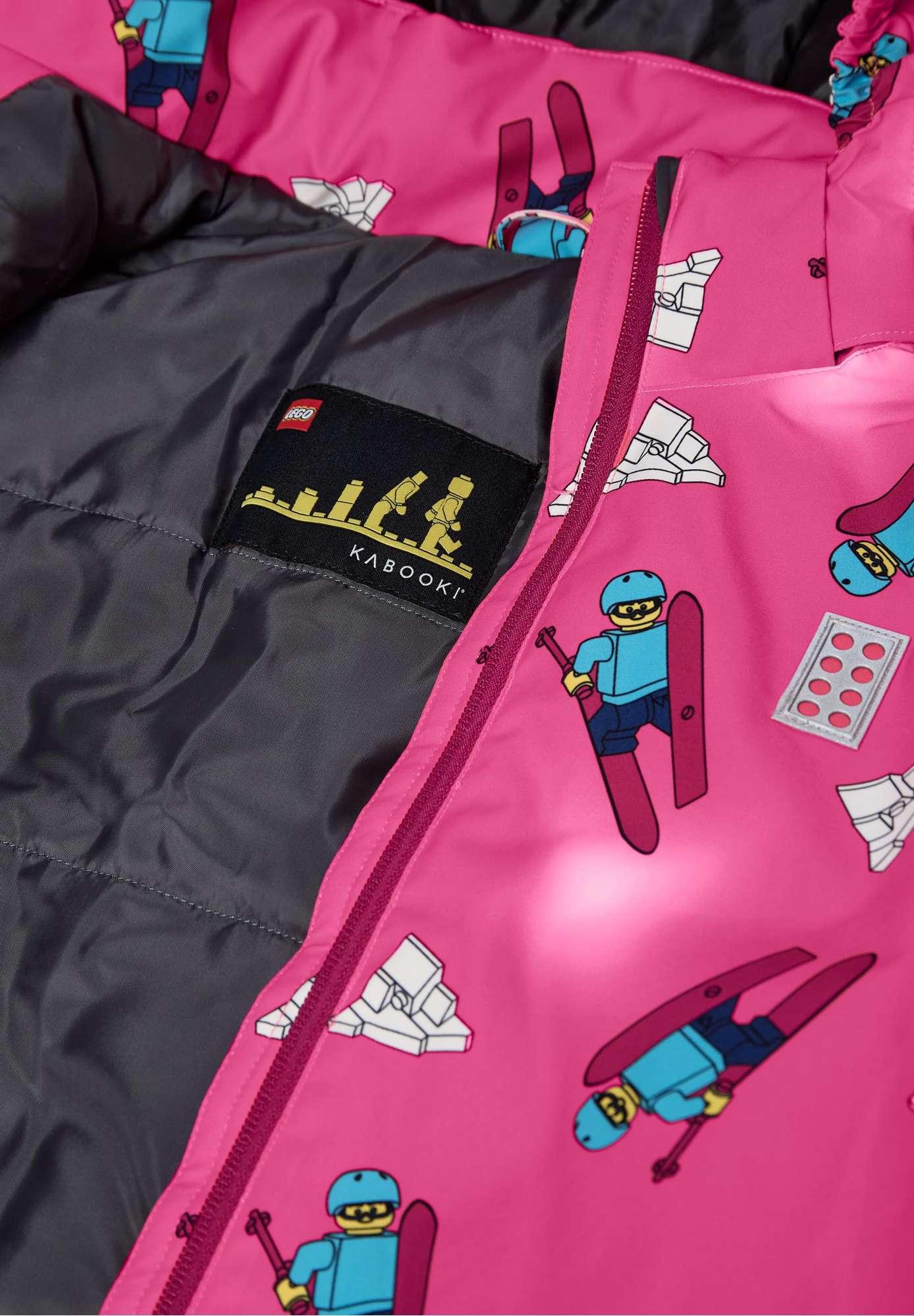 LEGO® Jakke – LWJAZ 806 -LEGO®