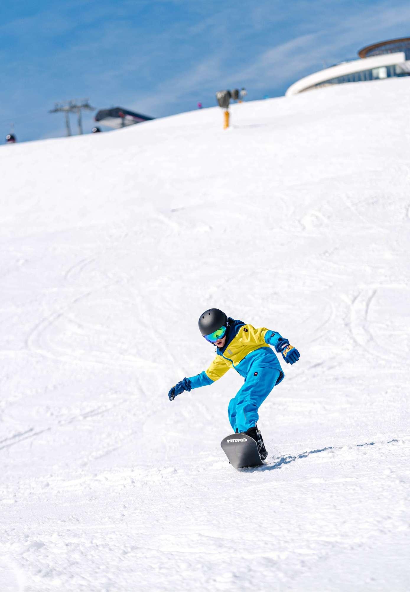 LEGO® NINJAGO® Handsker m. membran – LWAGAN 807 -LEGO®