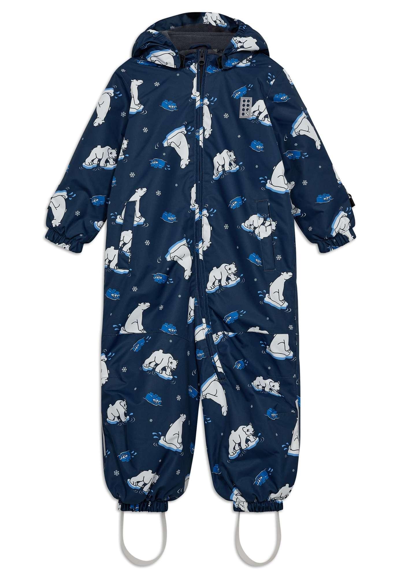 LEGO® Flyverdragt - LWJERI 704 -LEGO®