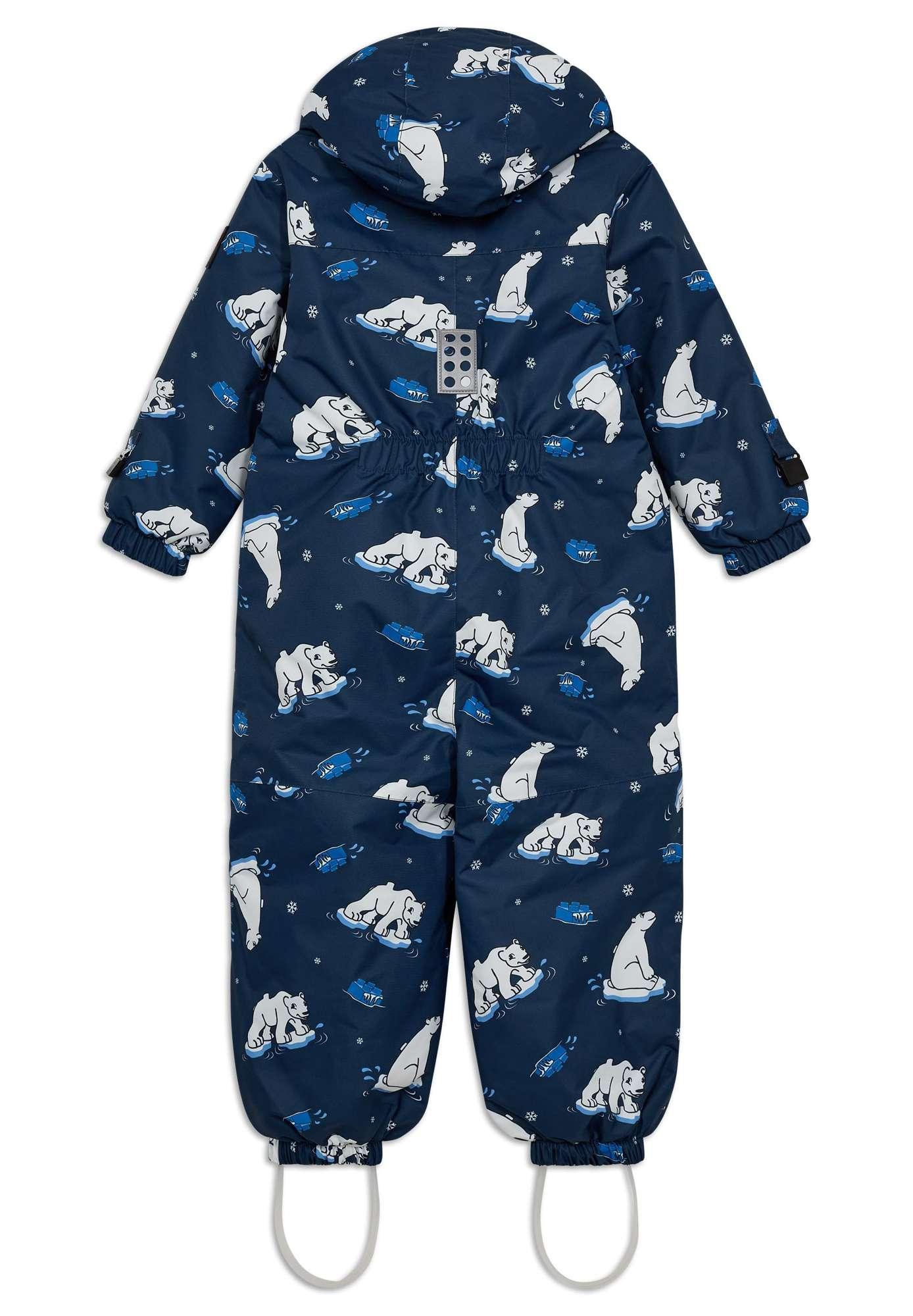 LEGO® Flyverdragt - LWJERI 704 -LEGO®