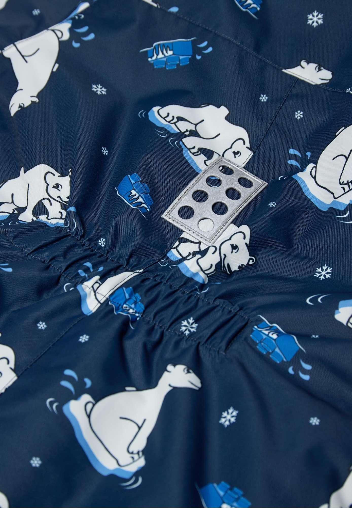 LEGO® Flyverdragt - LWJERI 704 -LEGO®