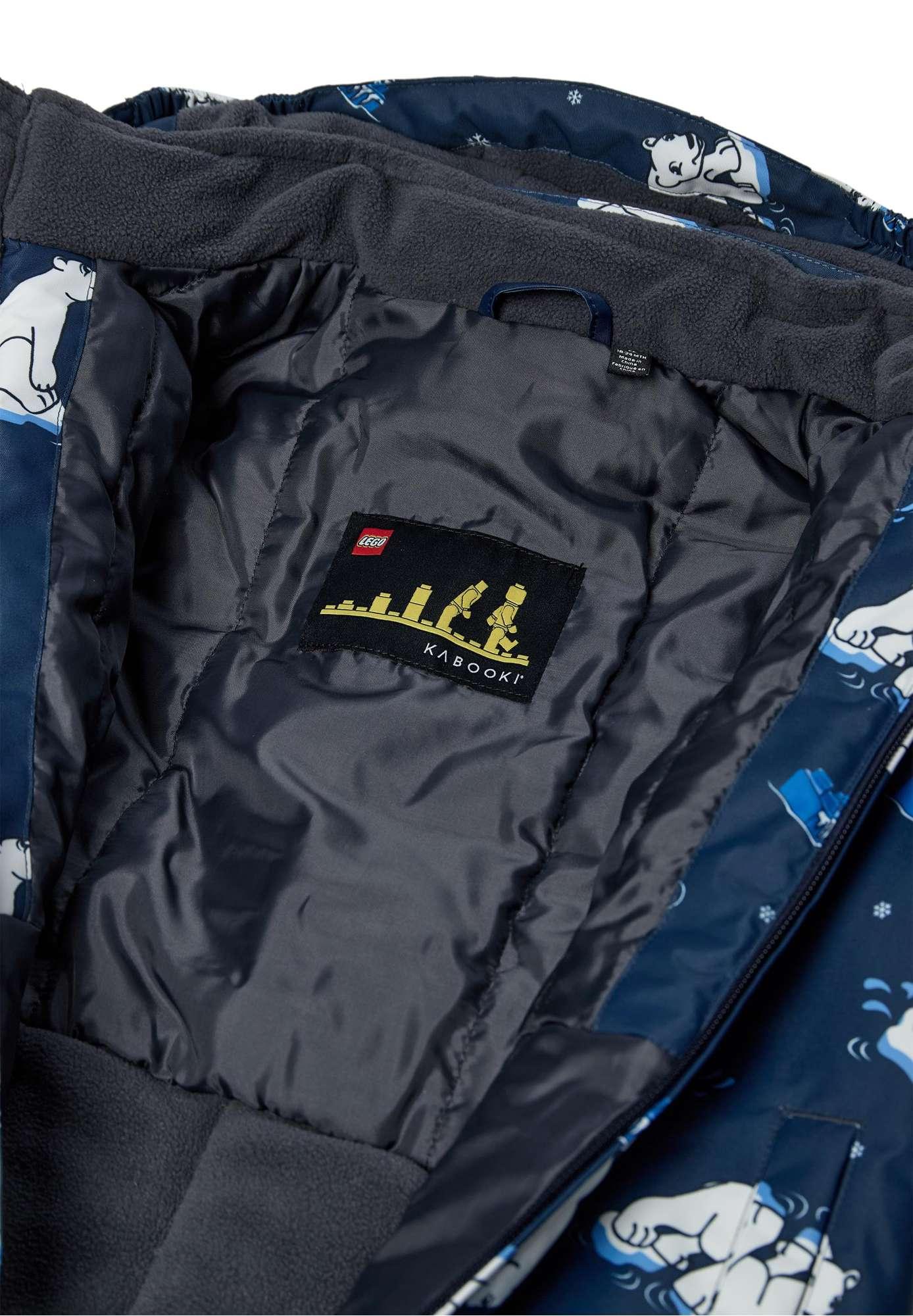 LEGO® Flyverdragt - LWJERI 704 -LEGO®