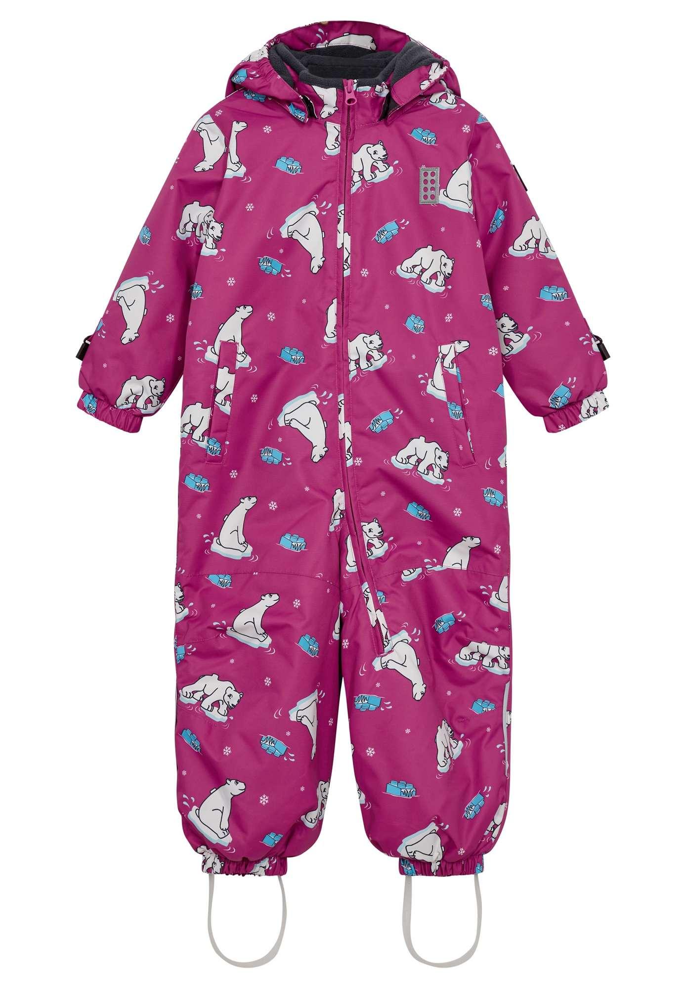 LEGO® Flyverdragt - LWJERI 704 -LEGO®