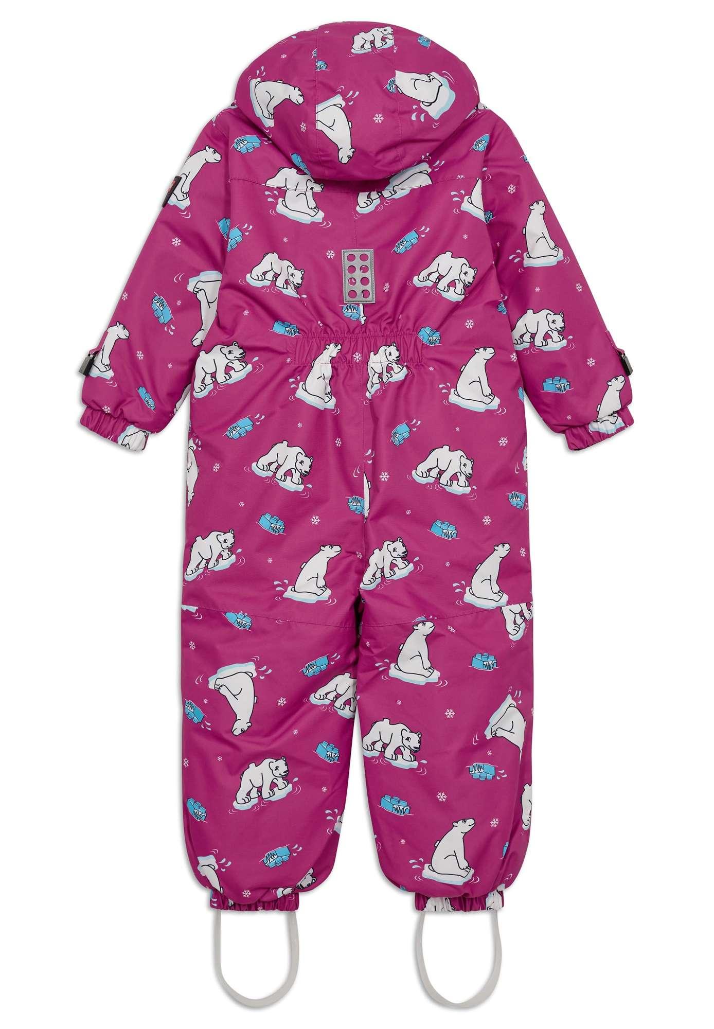 LEGO® Flyverdragt - LWJERI 704 -LEGO®