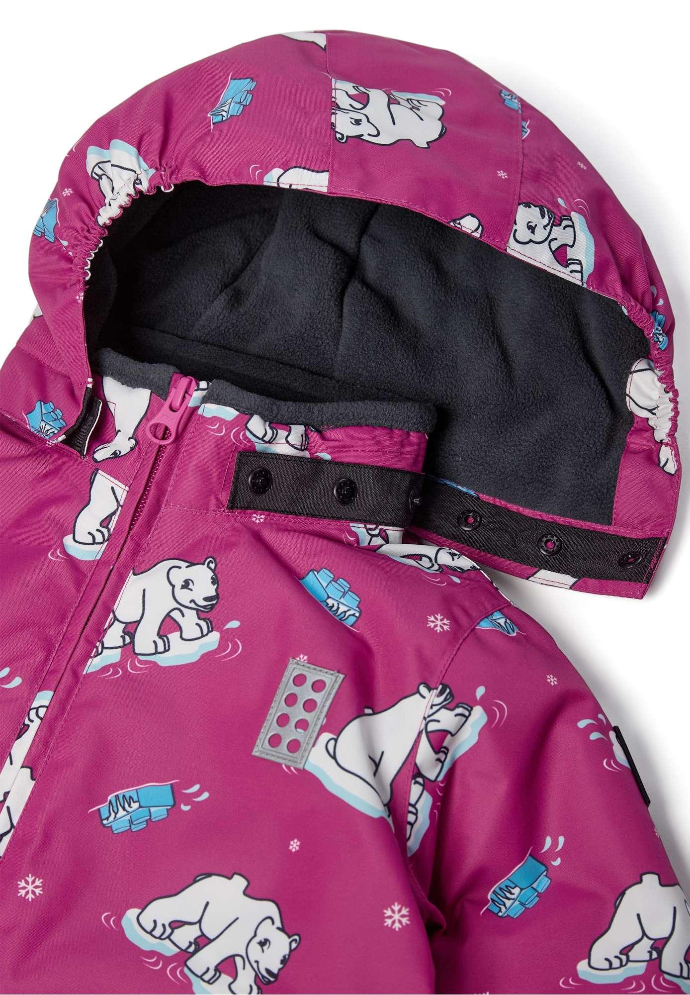 LEGO® Flyverdragt - LWJERI 704 -LEGO®