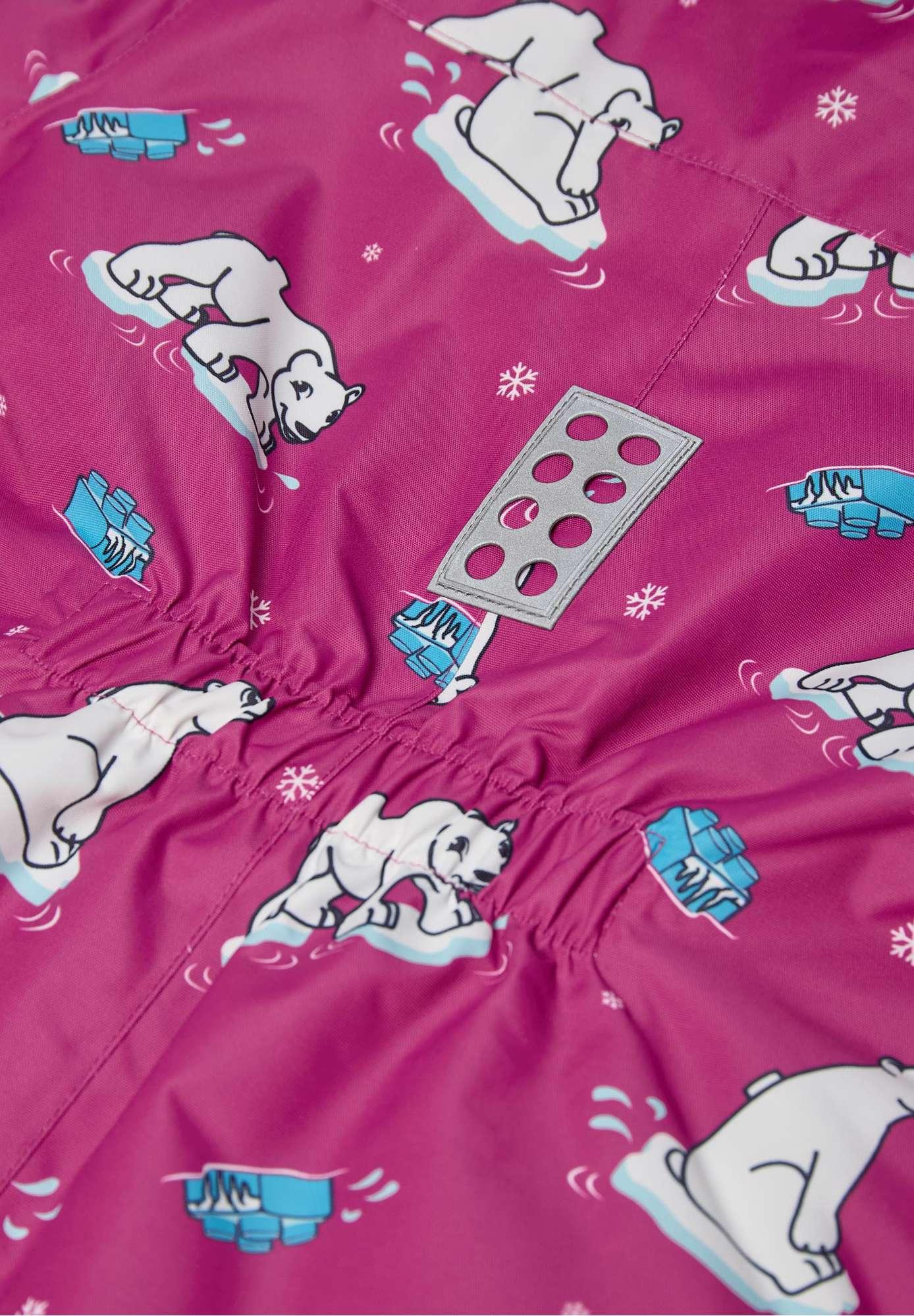 LEGO® Flyverdragt - LWJERI 704 -LEGO®