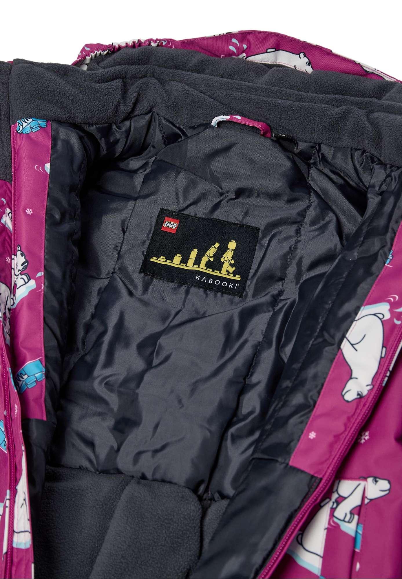 LEGO® Flyverdragt - LWJERI 704 -LEGO®