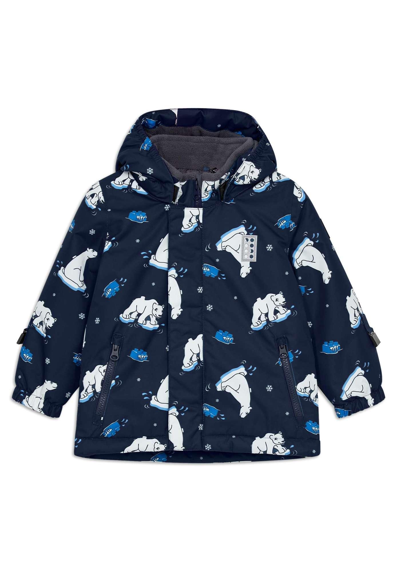 LEGO® Jakke – LWJERI 701 -LEGO®