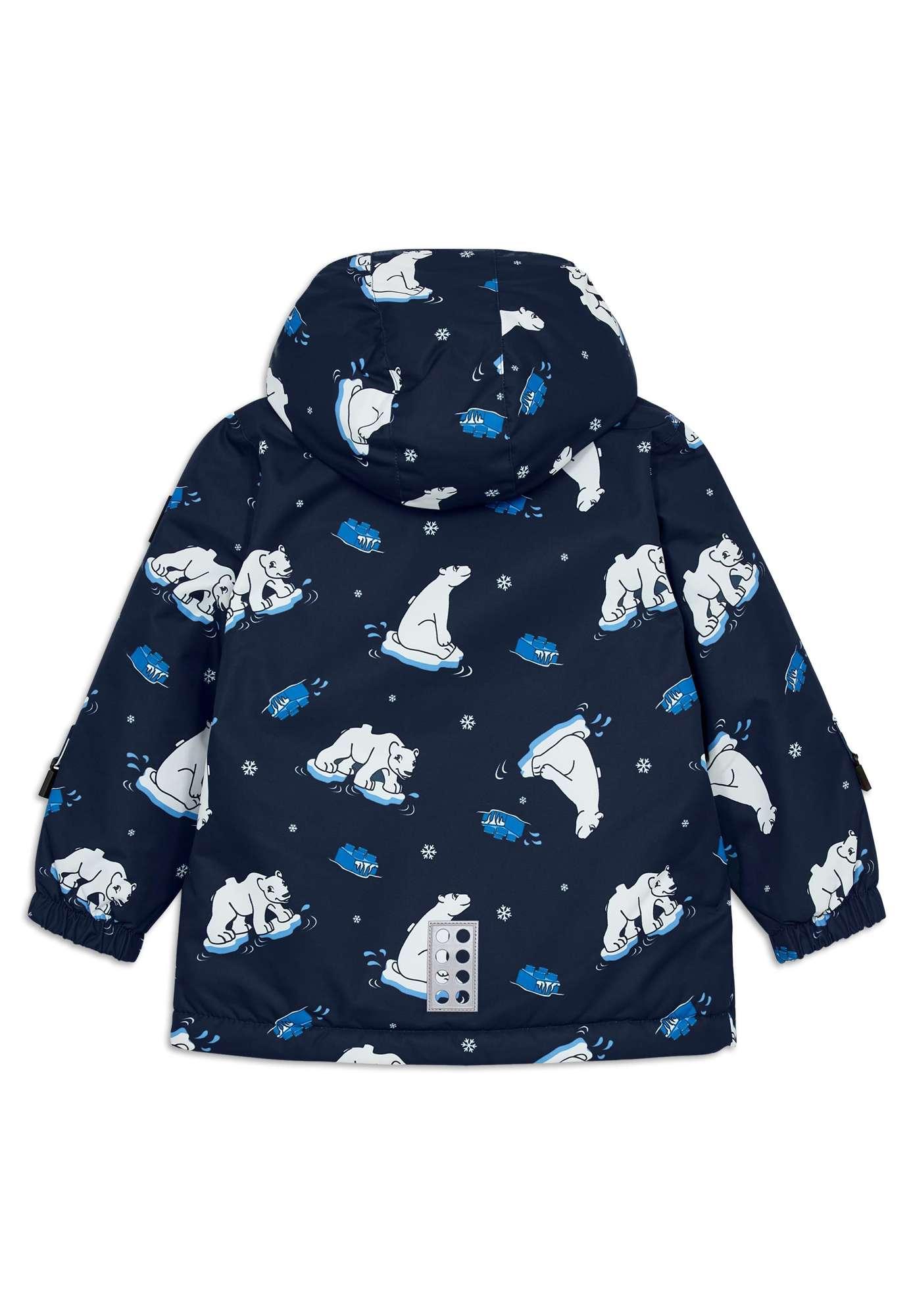 LEGO® Jakke – LWJERI 701 -LEGO®