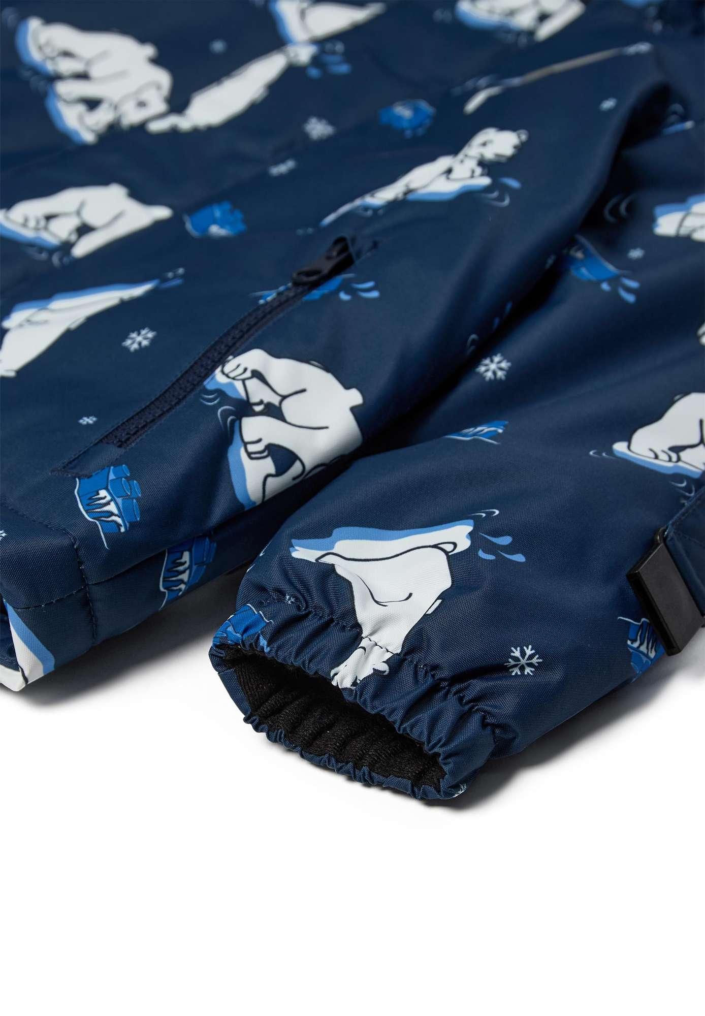 LEGO® Jakke – LWJERI 701 -LEGO®