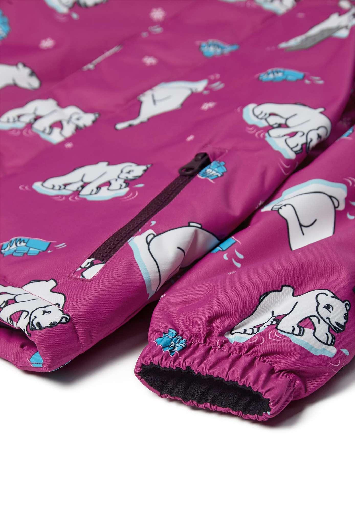 LEGO® Jakke – LWJERI 701 -LEGO®