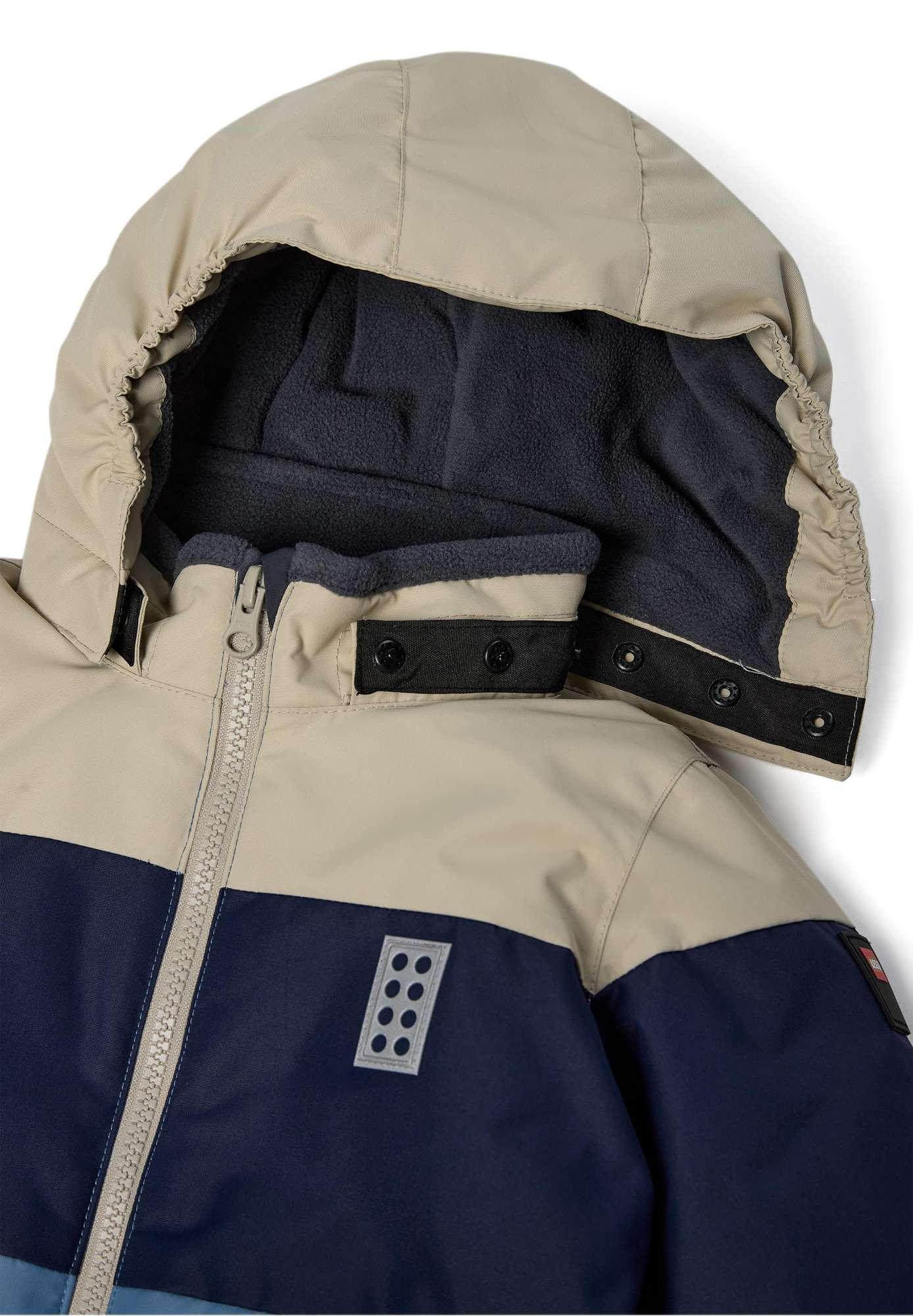 LEGO® Jakke – LWJERI 702 -LEGO®