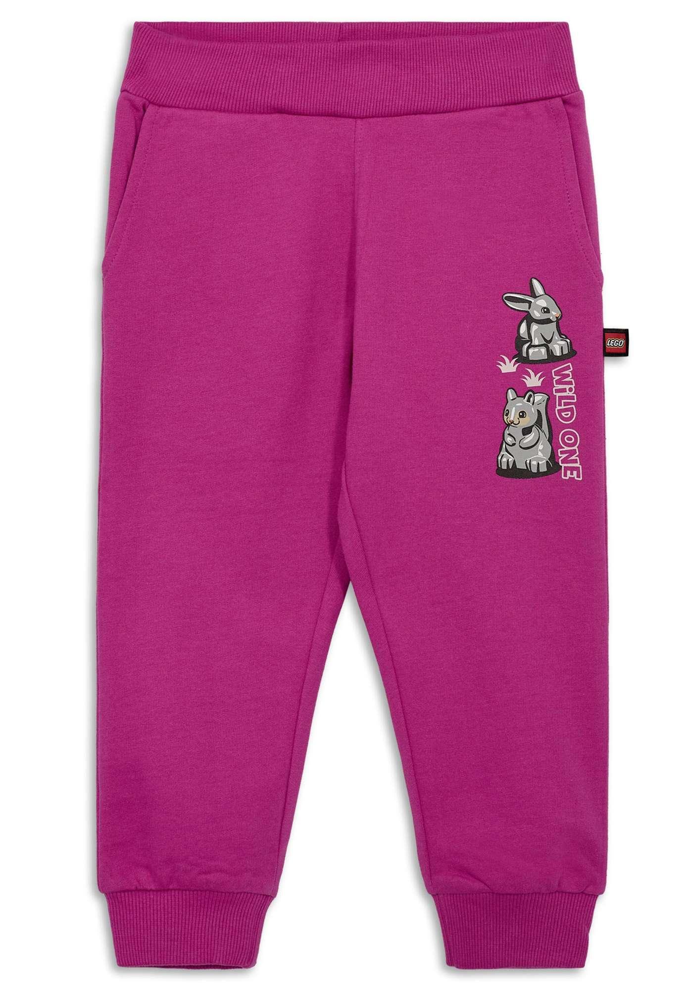 LEGO® DUPLO® Sweatpants - LWPANI 700 -LEGO®
