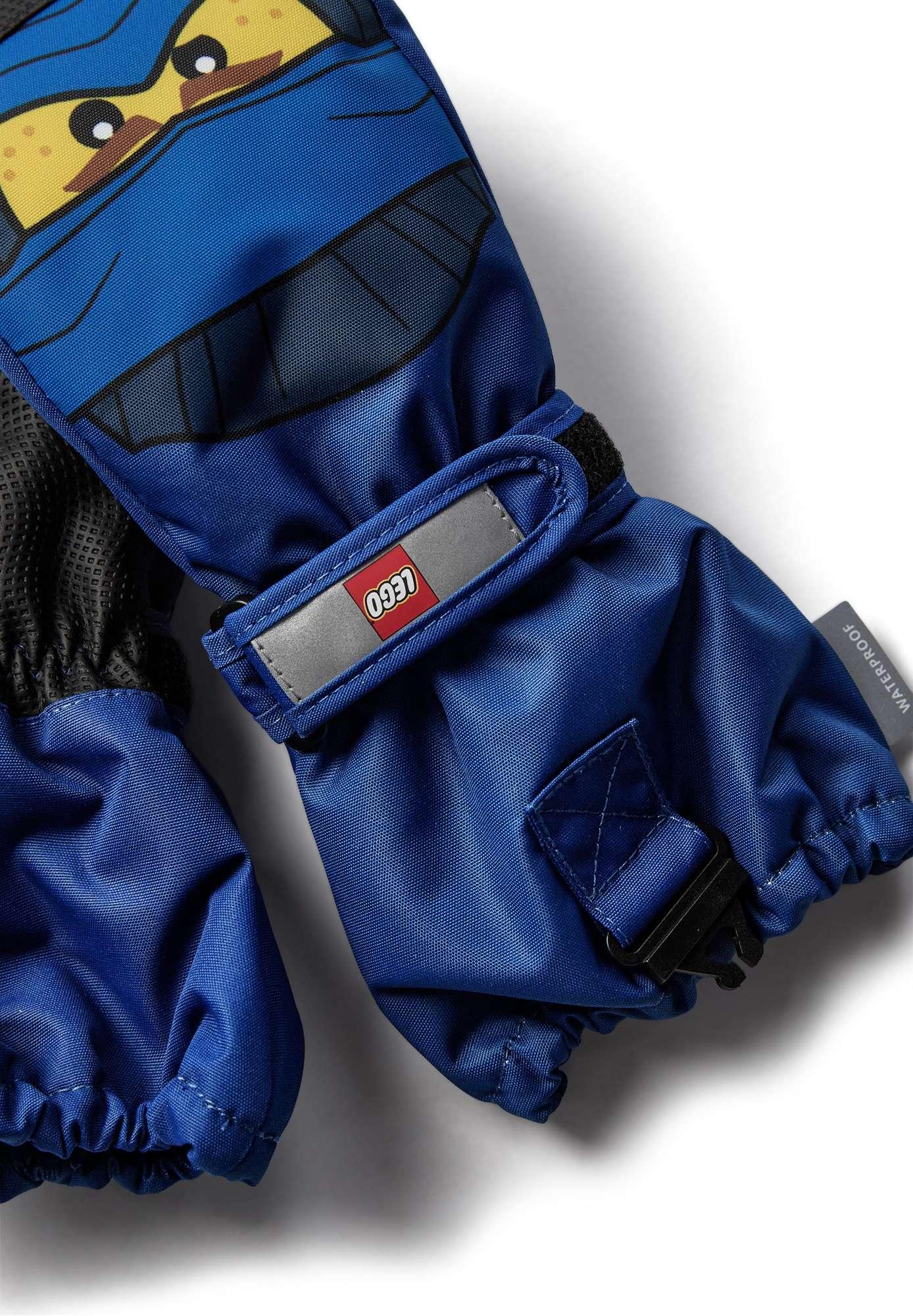 LEGO® NINJAGO® Vanter med membran - LWAGAN 805 -LEGO®