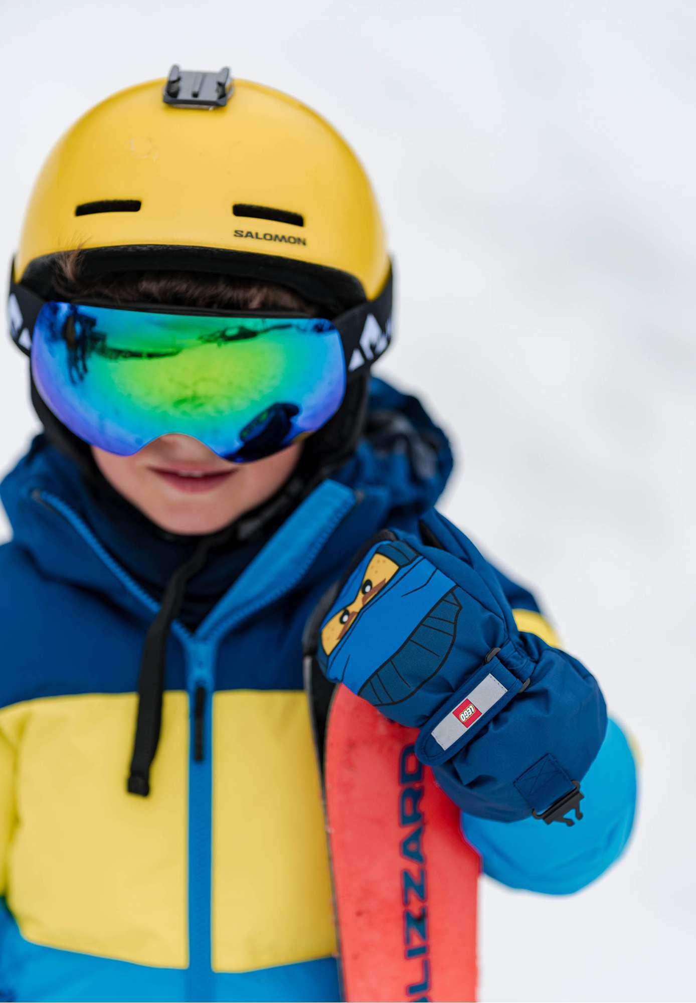 LEGO® NINJAGO® Vanter med membran - LWAGAN 805 -LEGO®