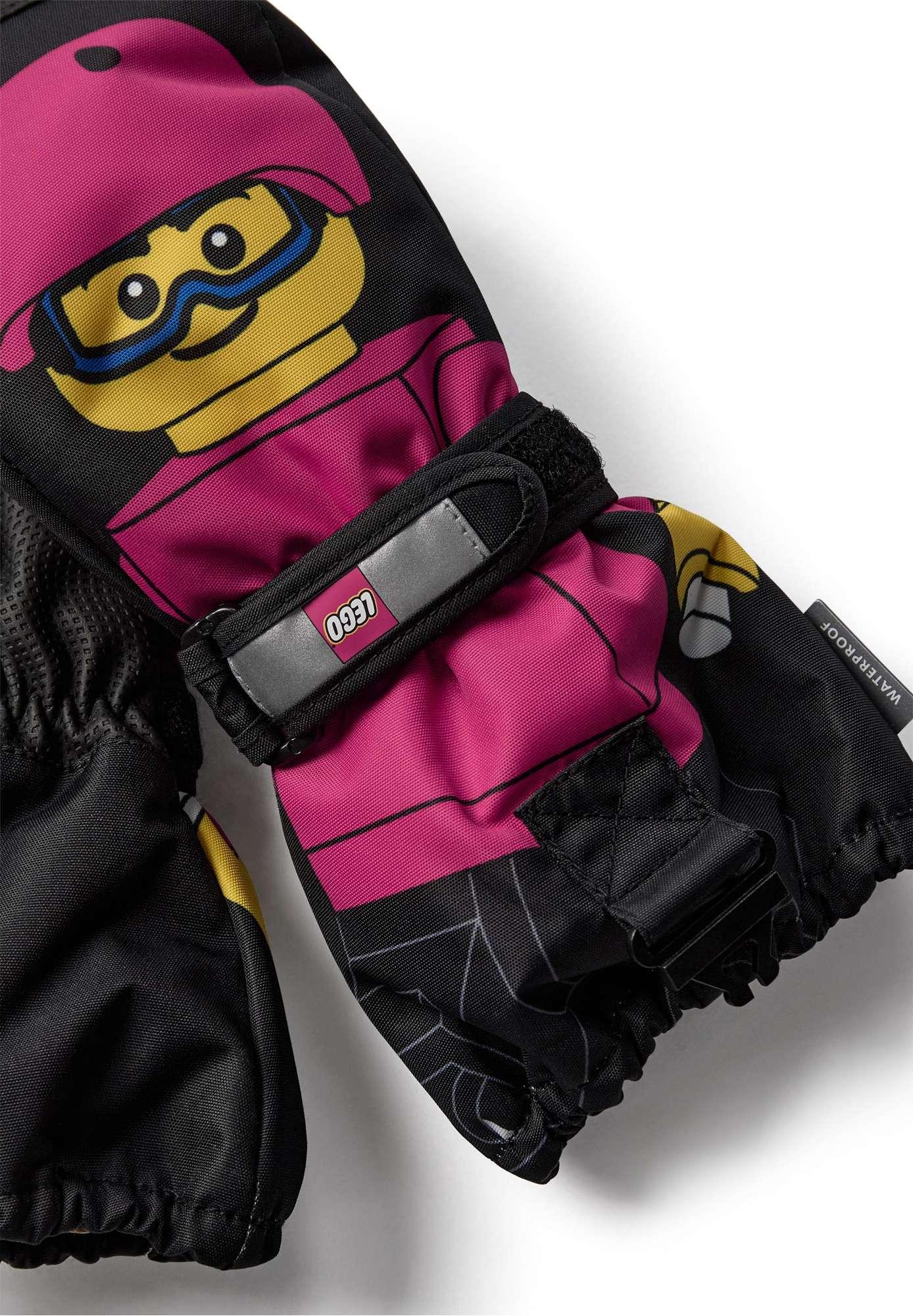 LEGO® Vanter med membran - LWAGAN 812 -LEGO®