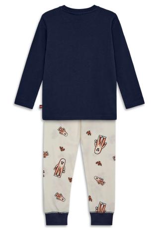 LEGO® Pyjamas – LWAGAN 710 -LEGO®
