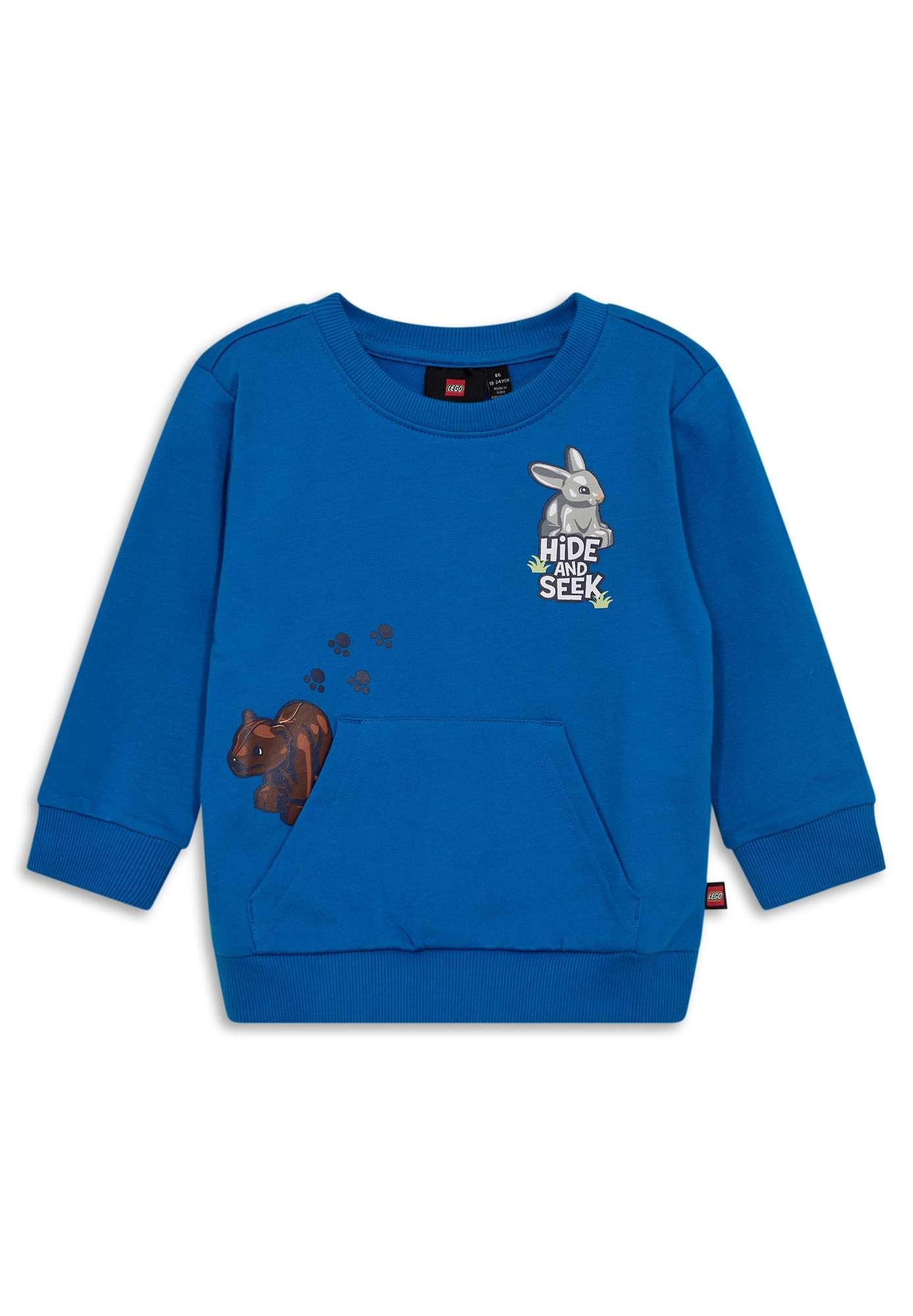 LEGO® DUPLO® Sweatshirt – LWSANYU 702 -LEGO®