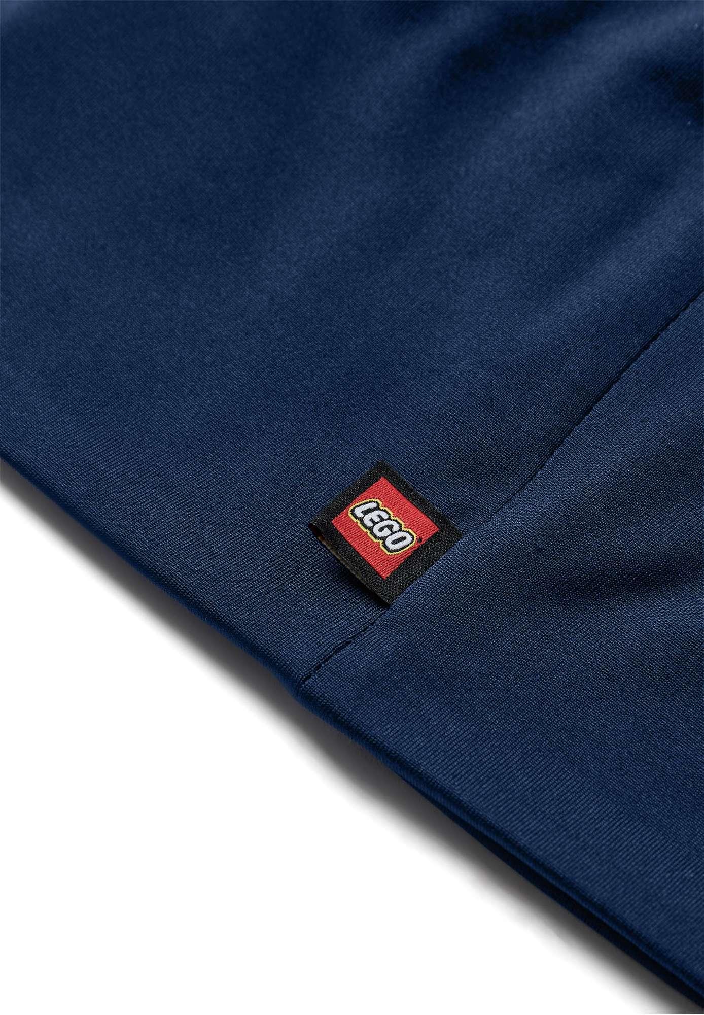 LEGO® NINJAGO® Hue – LWAGAN 808 -LEGO®