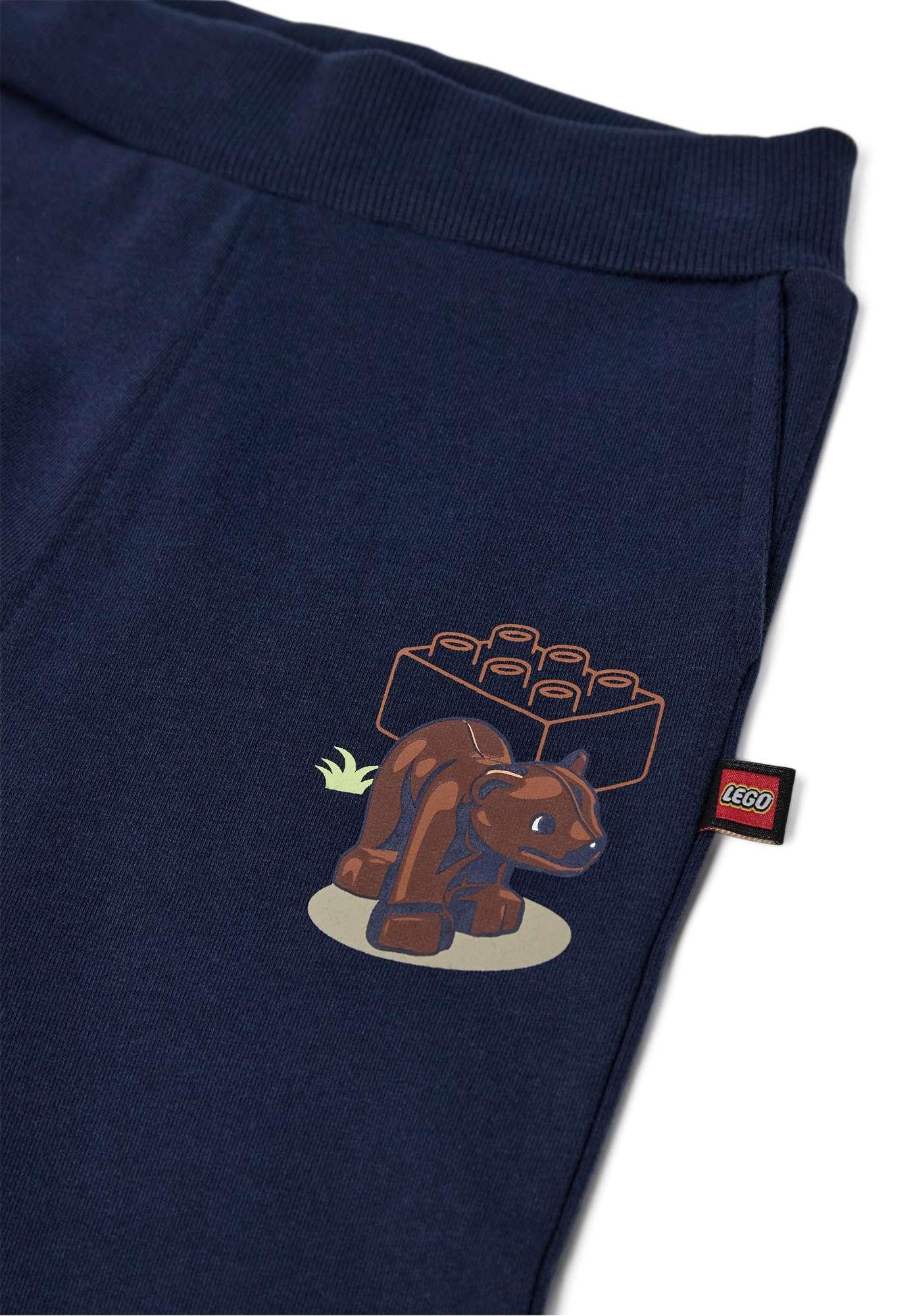 LEGO® DUPLO® Sweatpants – LWPANI 700 -LEGO®